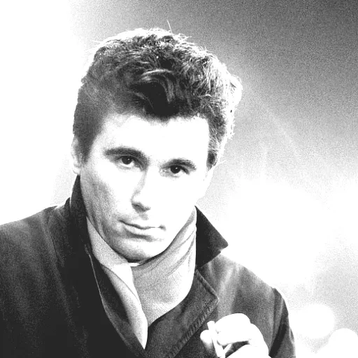 Claude Nougaro