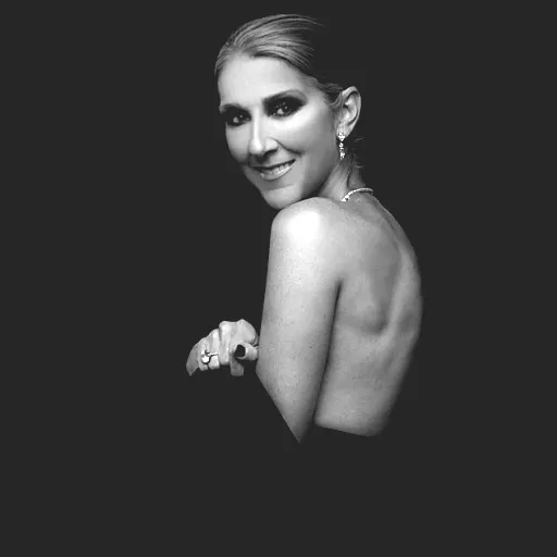 Céline Dion