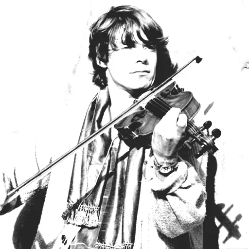Didier Lockwood