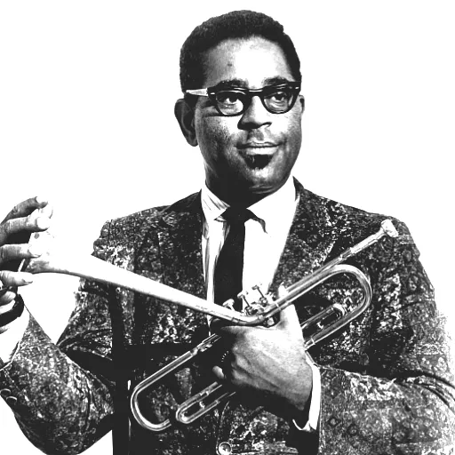 Dizzy Gillespie