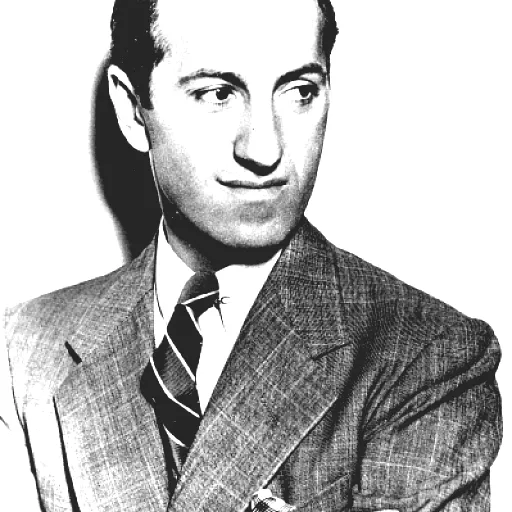 George Gershwin