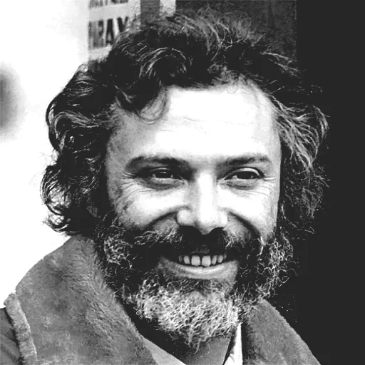 Georges Moustaki