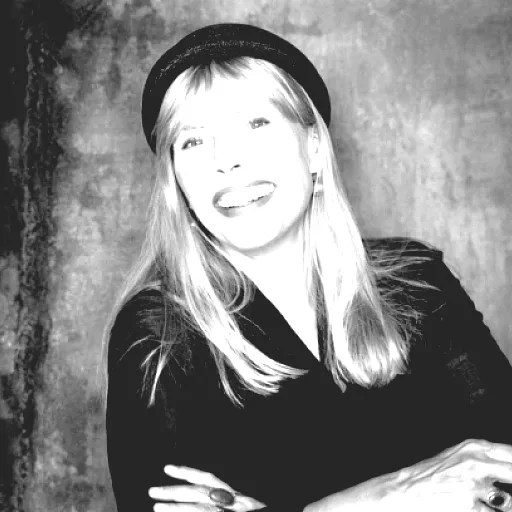 Joni Mitchell