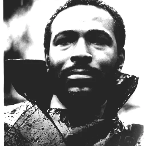 Marvin Gaye