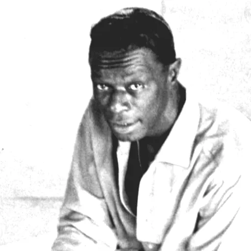 Nat King Cole