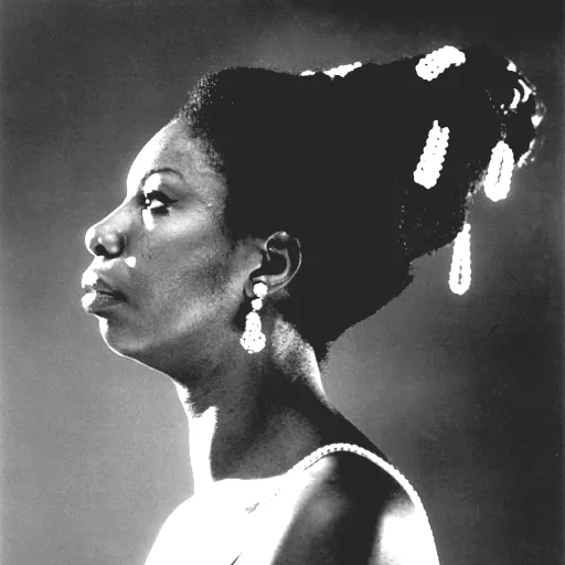 Nina Simone
