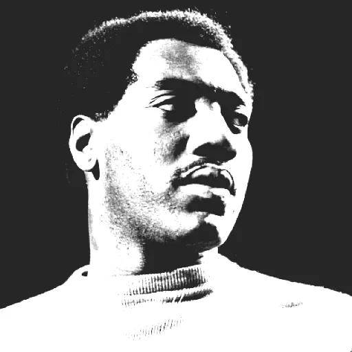 Otis Redding