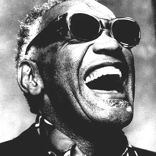 Ray Charles
