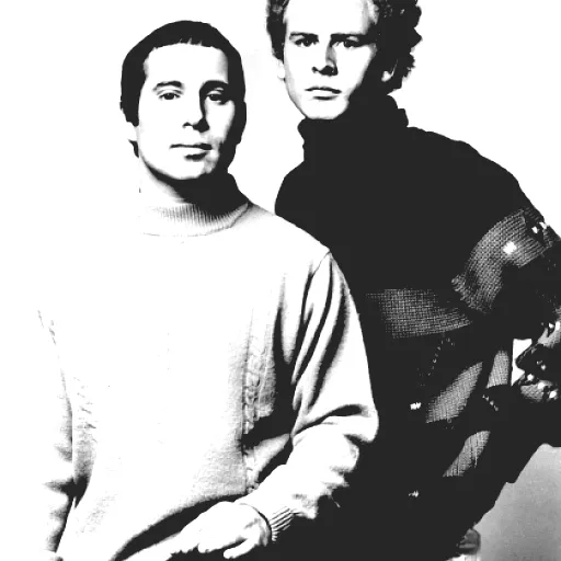 Simon & Garfunkel