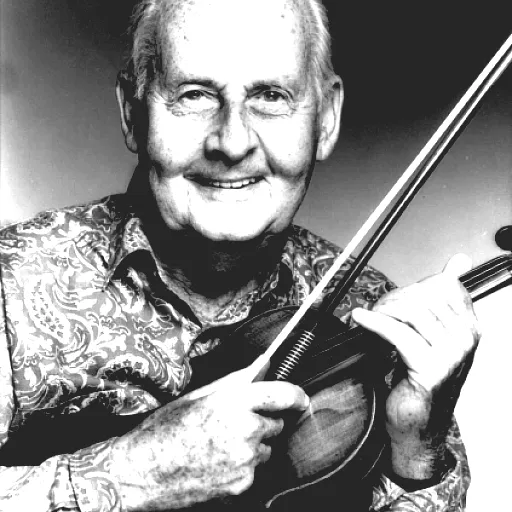 Stéphane Grappelli