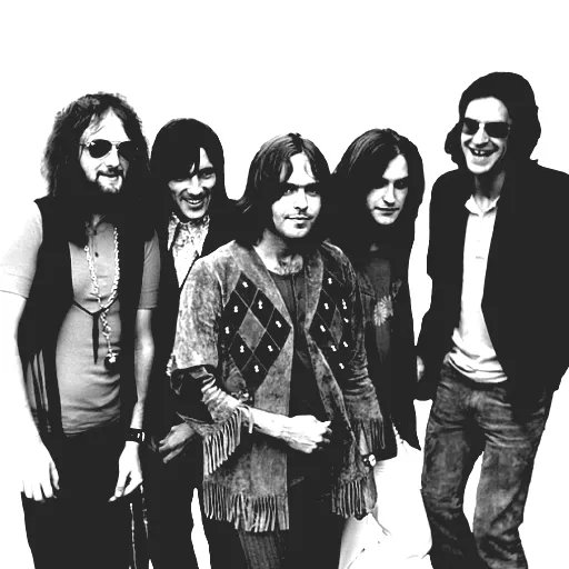 The Kinks