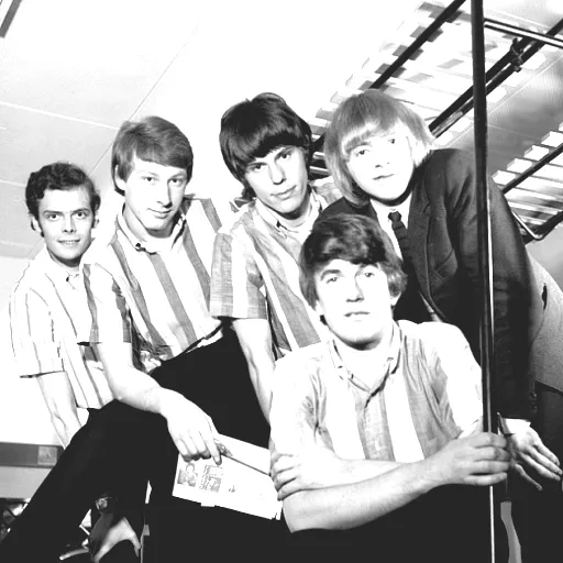 The Yardbirds