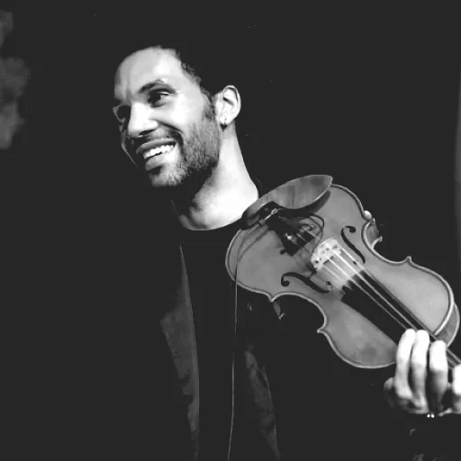 Scott Tixier