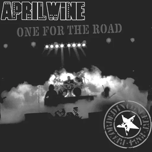 April Wine