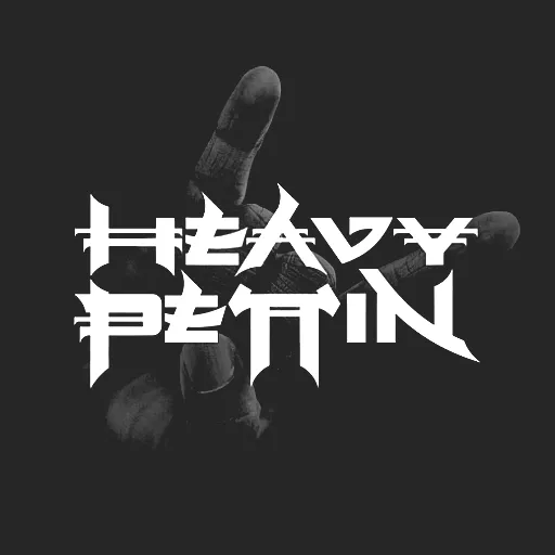 Heavy Pettin