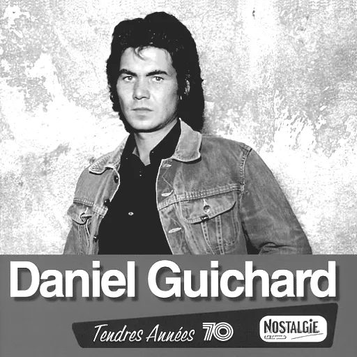 Daniel Guichard