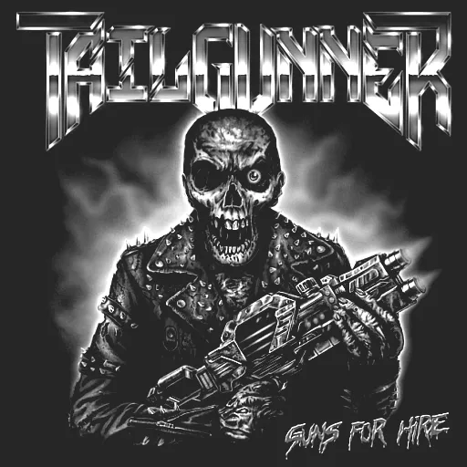 TAILGUNNER