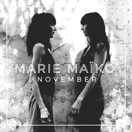 Marie Maïko