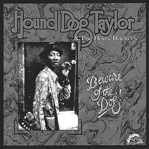 Hound Dog Taylor