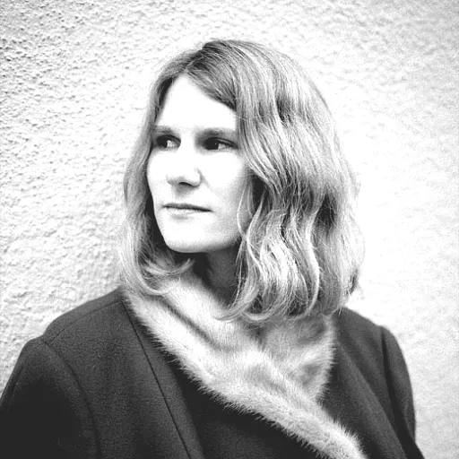 Barbara ZIMMER