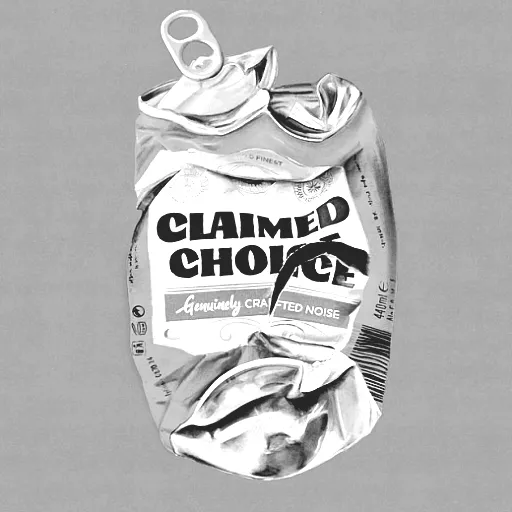 Claimed Choice