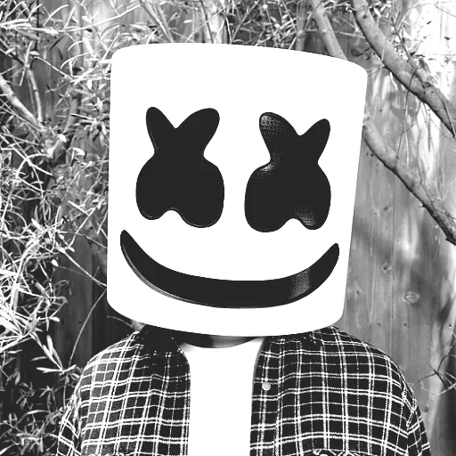 Marshmello