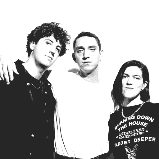The xx