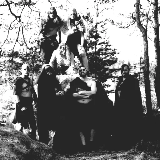 Brothers Of Metal