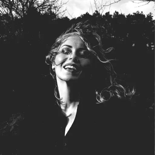 Anneke Van Giersbergen