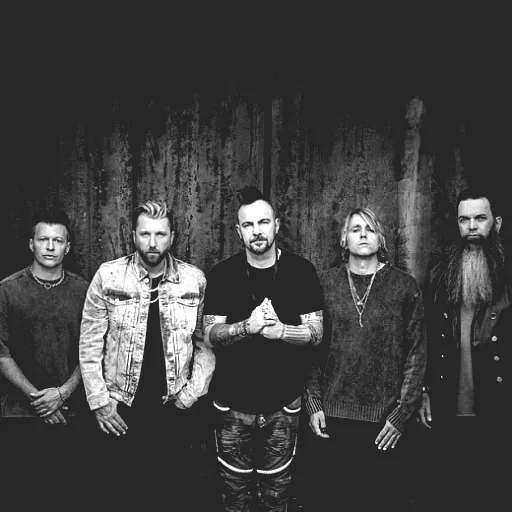 Three Days Grace