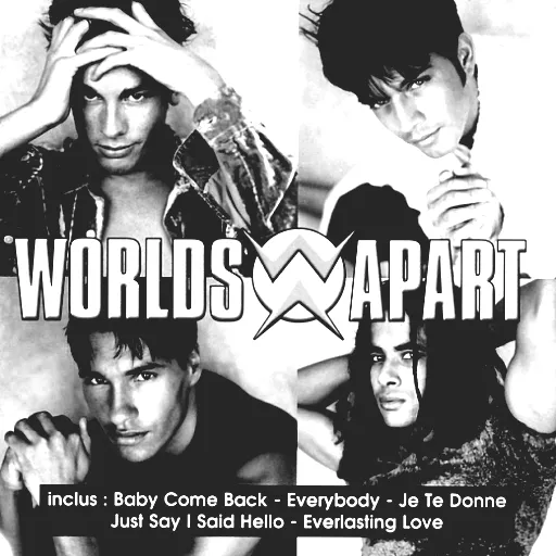 Worlds Apart