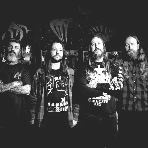 Black Tusk