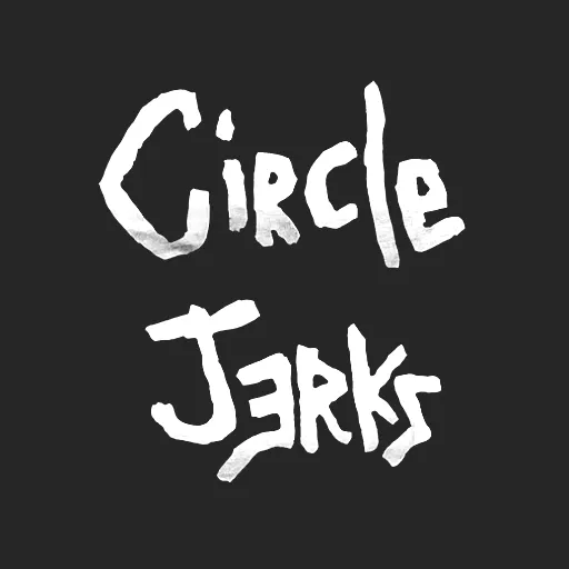 Circle Jerks