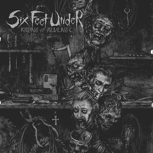 Six Feet Under