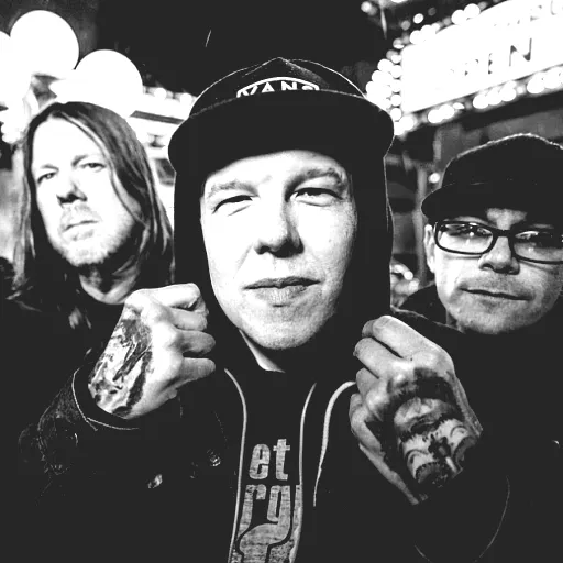 The Ataris