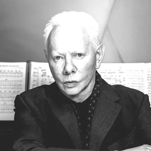 Joe Jackson