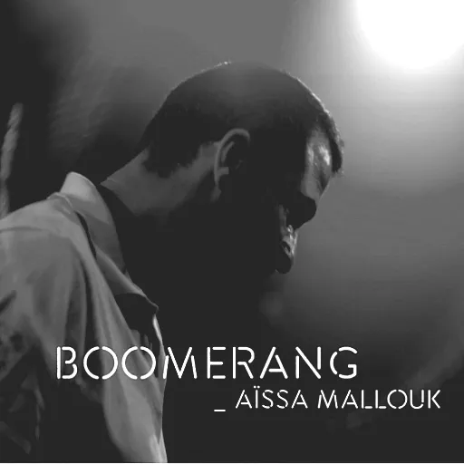 Aissa Mallouk
