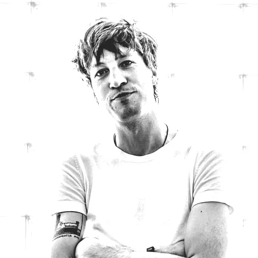 Marlon Williams