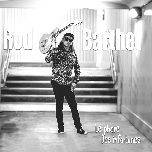 Rod Barthet