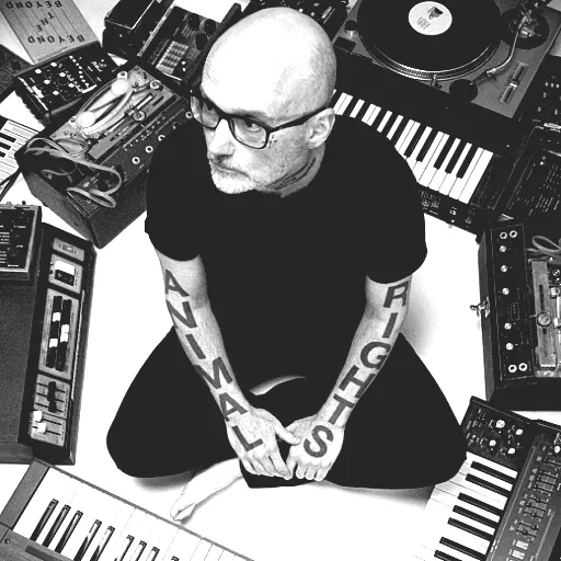 Moby