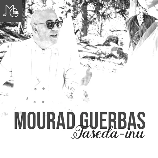 Guerbas Mourad