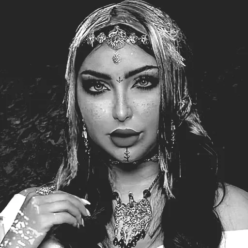 Dounia Batma