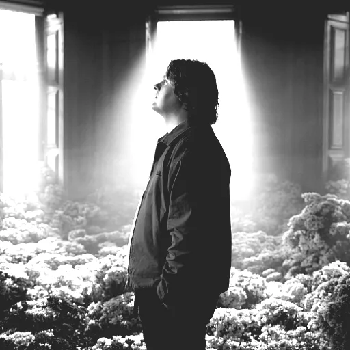 Lewis Capaldi