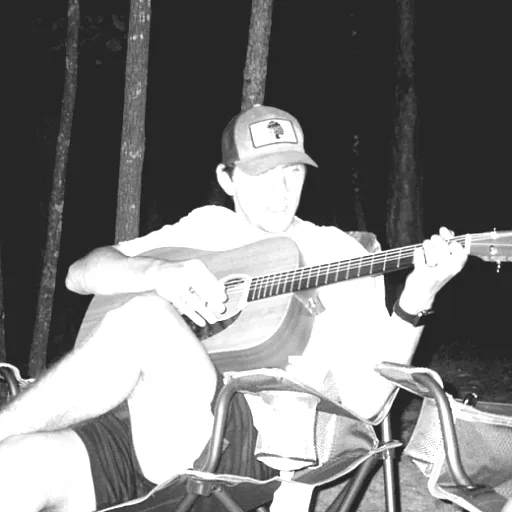 Dylan Gossett