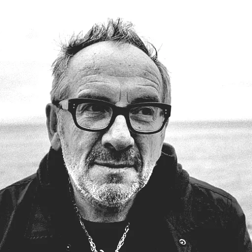 Elvis Costello