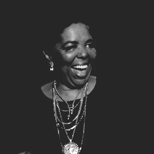 Cesária Évora