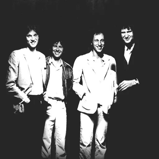 Dire Straits