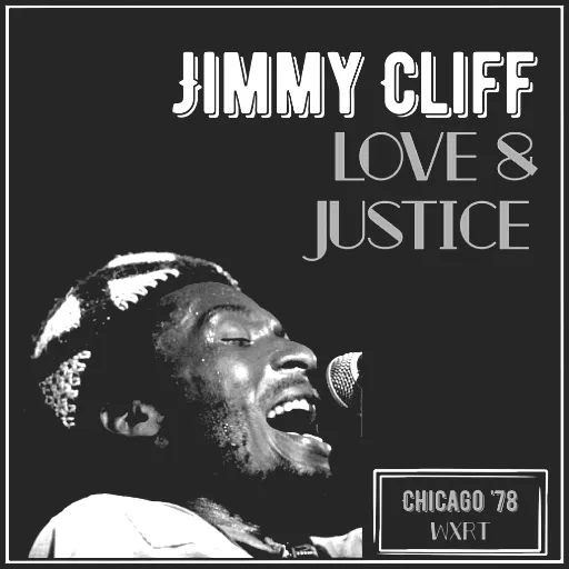 Jimmy Cliff