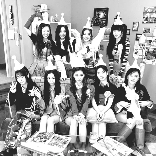 TWICE