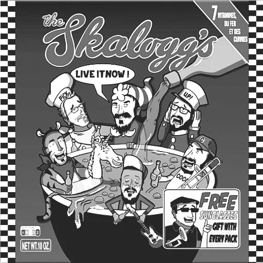 The Skalogg's